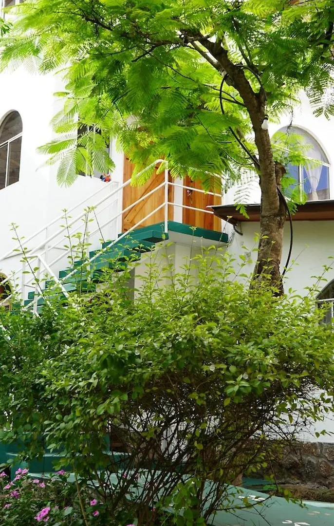 Holiday home The Finch House Villa Puerto Ayora