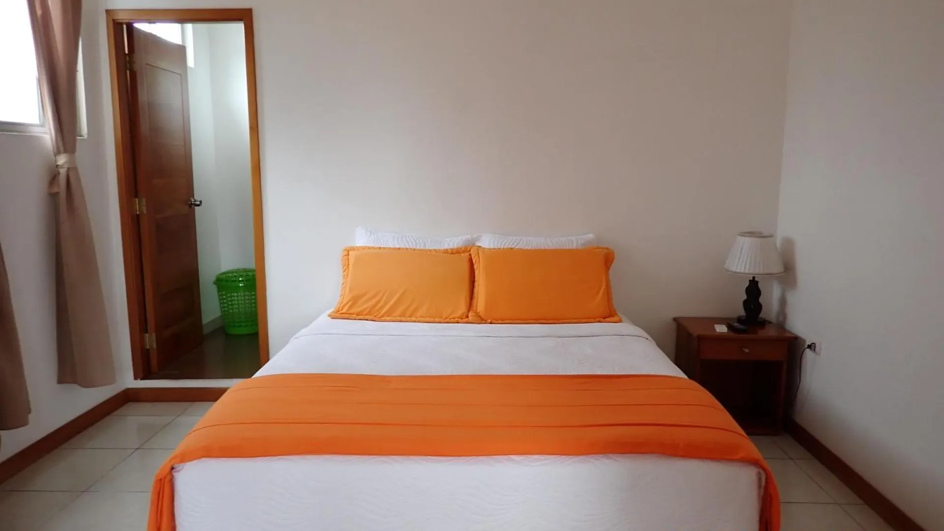 The Finch House Villa Puerto Ayora  Puerto Ayora (Galapagos Islands)