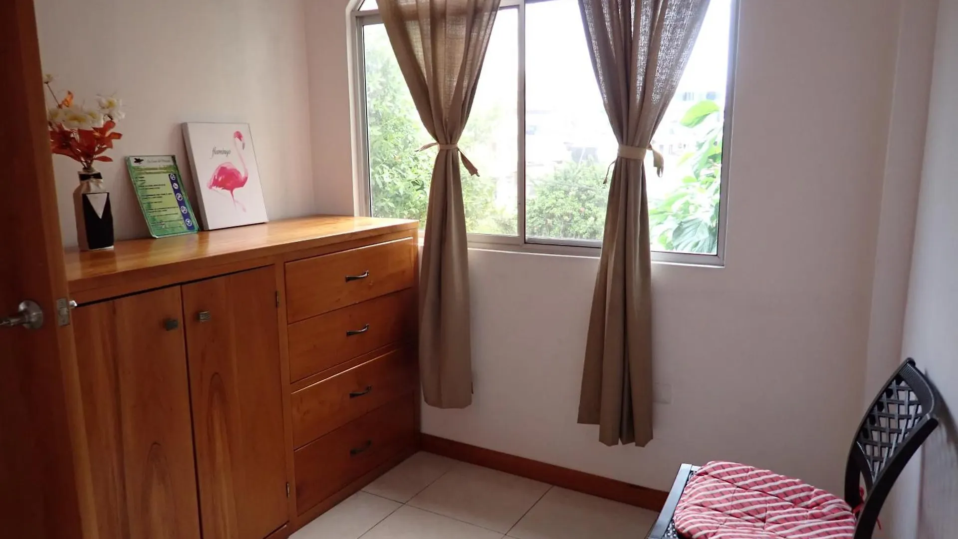 The Finch House Villa Puerto Ayora  Ecuador