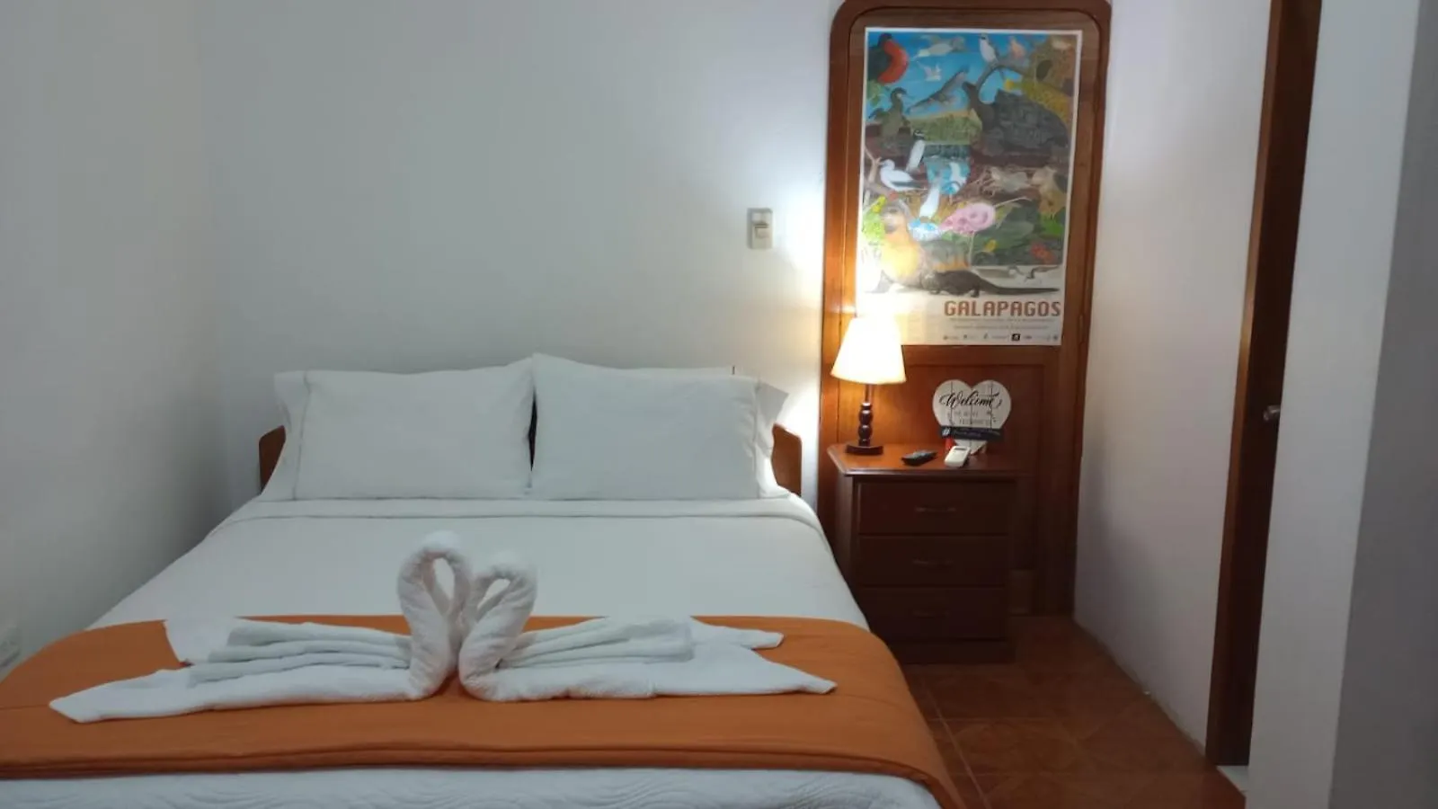 Holiday home The Finch House Villa Puerto Ayora