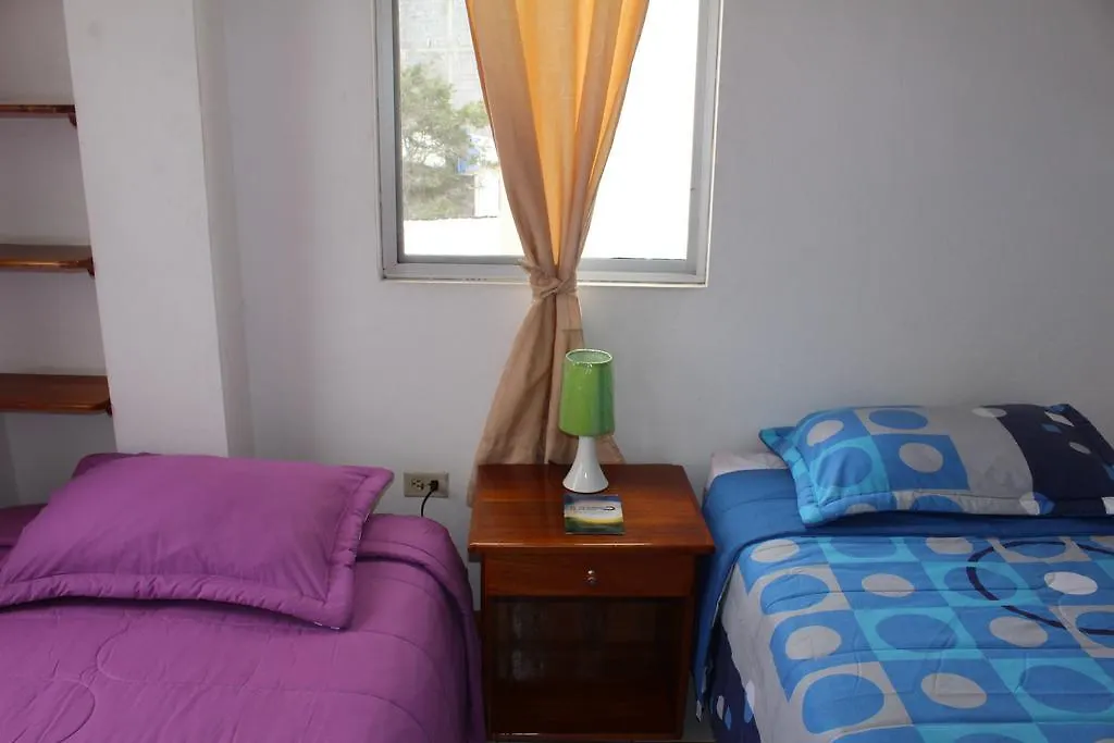 The Finch House Villa Puerto Ayora  Holiday home Puerto Ayora (Galapagos Islands)