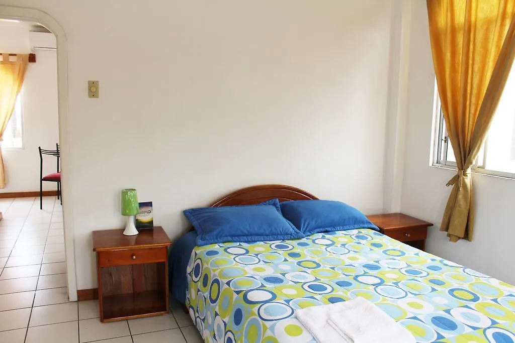 Holiday home The Finch House Villa Puerto Ayora  Ecuador