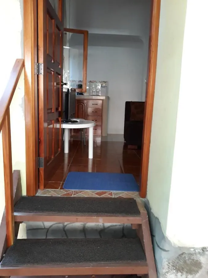 Villa The Finch House Puerto Ayora  Ecuador
