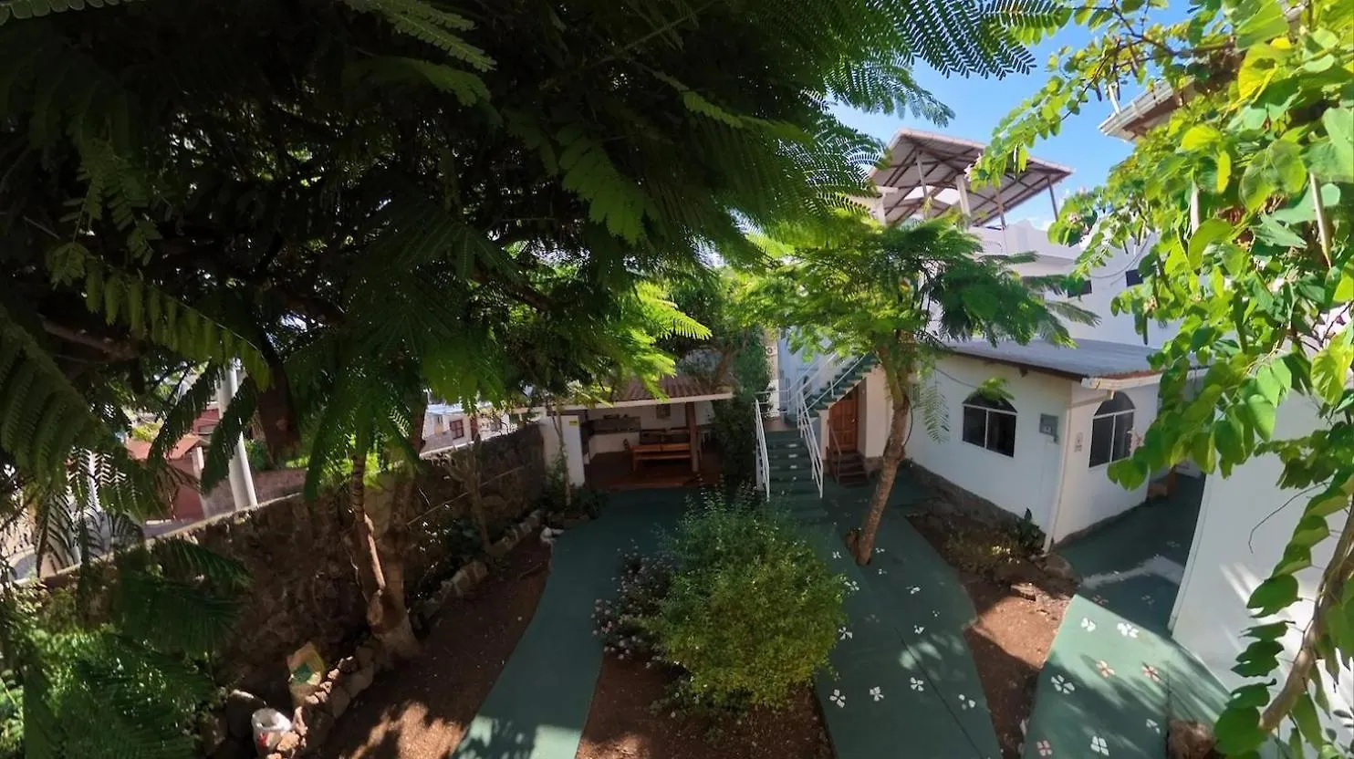 Villa The Finch House Puerto Ayora  0*, Puerto Ayora (Galapagos Islands)