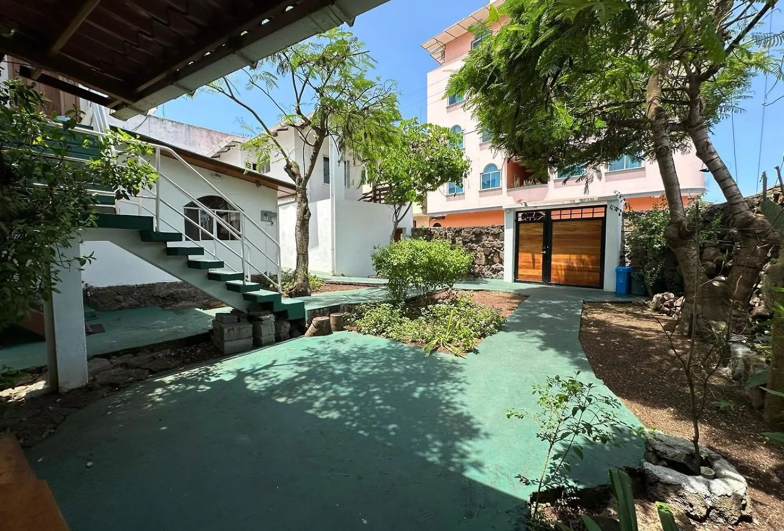 Villa The Finch House Puerto Ayora  Puerto Ayora (Galapagos Islands)