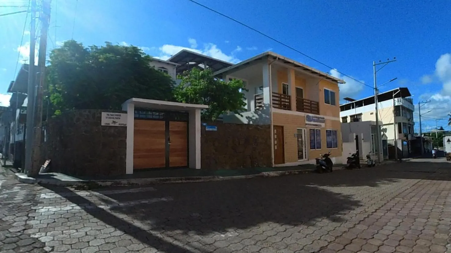Villa The Finch House Puerto Ayora  Ecuador