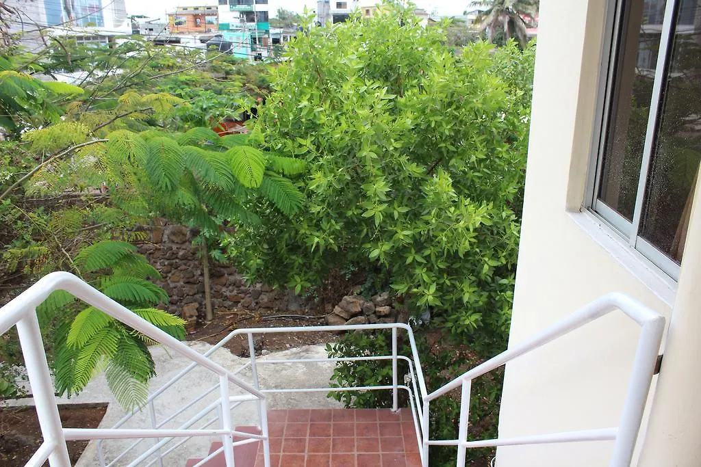 Villa The Finch House Puerto Ayora  0*, Puerto Ayora (Galapagos Islands) Ecuador