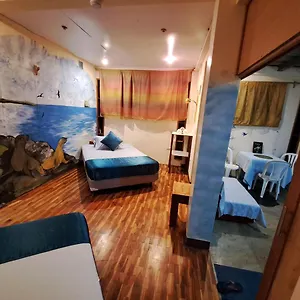 Apartment Cozy Hosting Galapagos, Puerto Ayora (Galapagos Islands)
