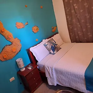 Apartment Galarous Island, Puerto Ayora (Galapagos Islands)