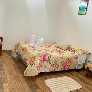 Privatunterkunft Dreams, Puerto Ayora (Galapagos Islands)