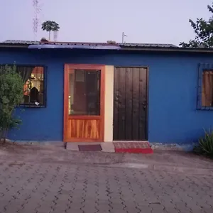 Privatunterkunft Arvakeni, San Cristóbal